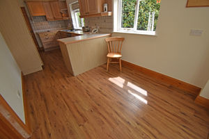 Dining Area - click for photo gallery